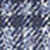Ovation Non-Iron Dress Shirt - Navy Jaspe Tonal Check