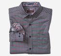 Printed Cotton Shirt image number null