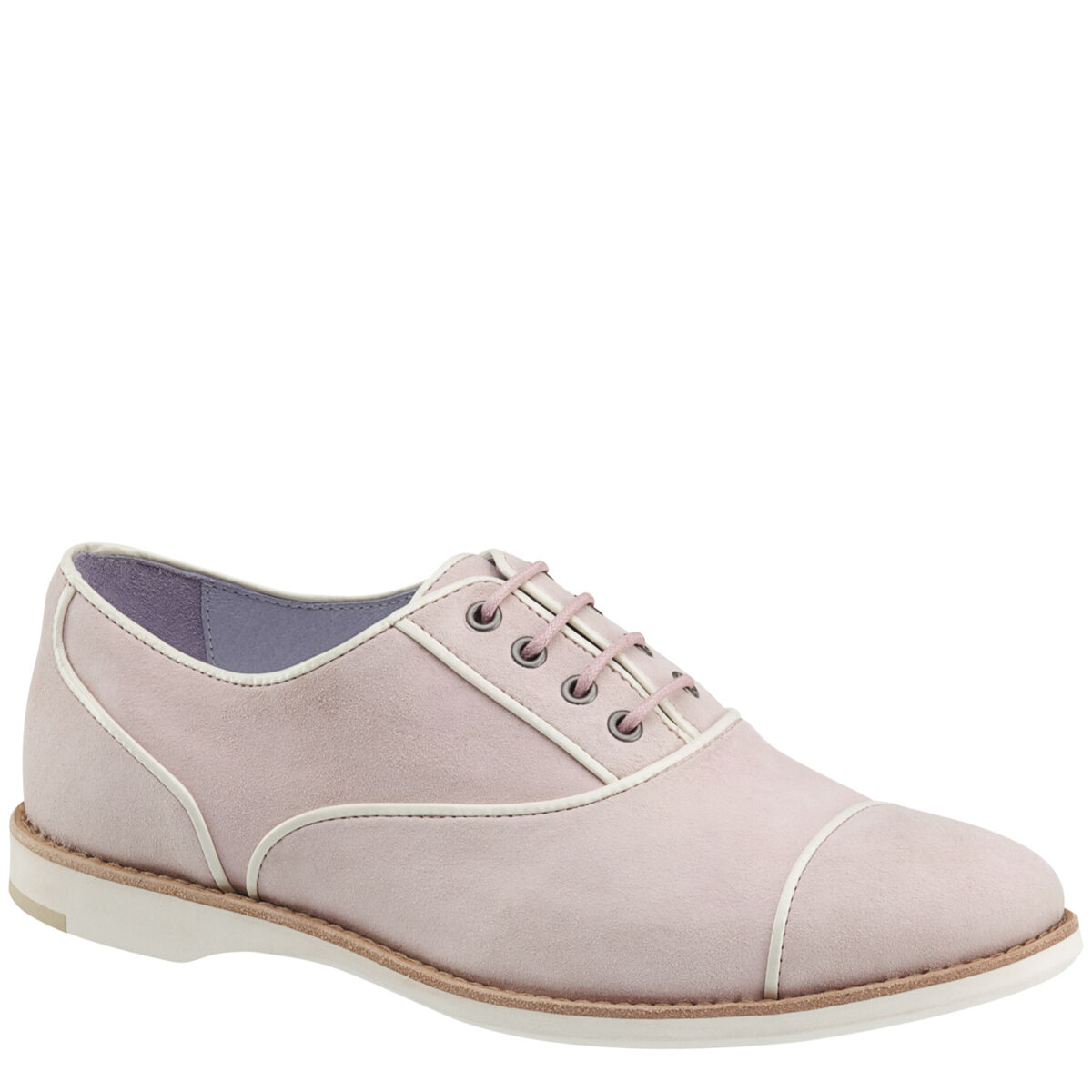 Deena Piped Oxford image number null