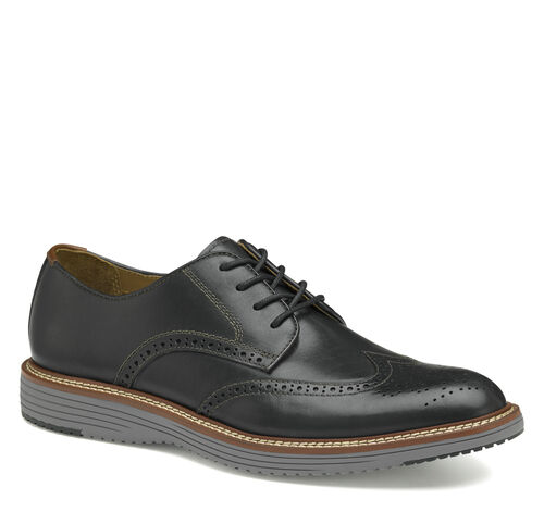 Men's Lace-Up & Oxford Shoes | Johnston & Murphy