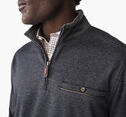 Merritt Quarter-Zip image number null