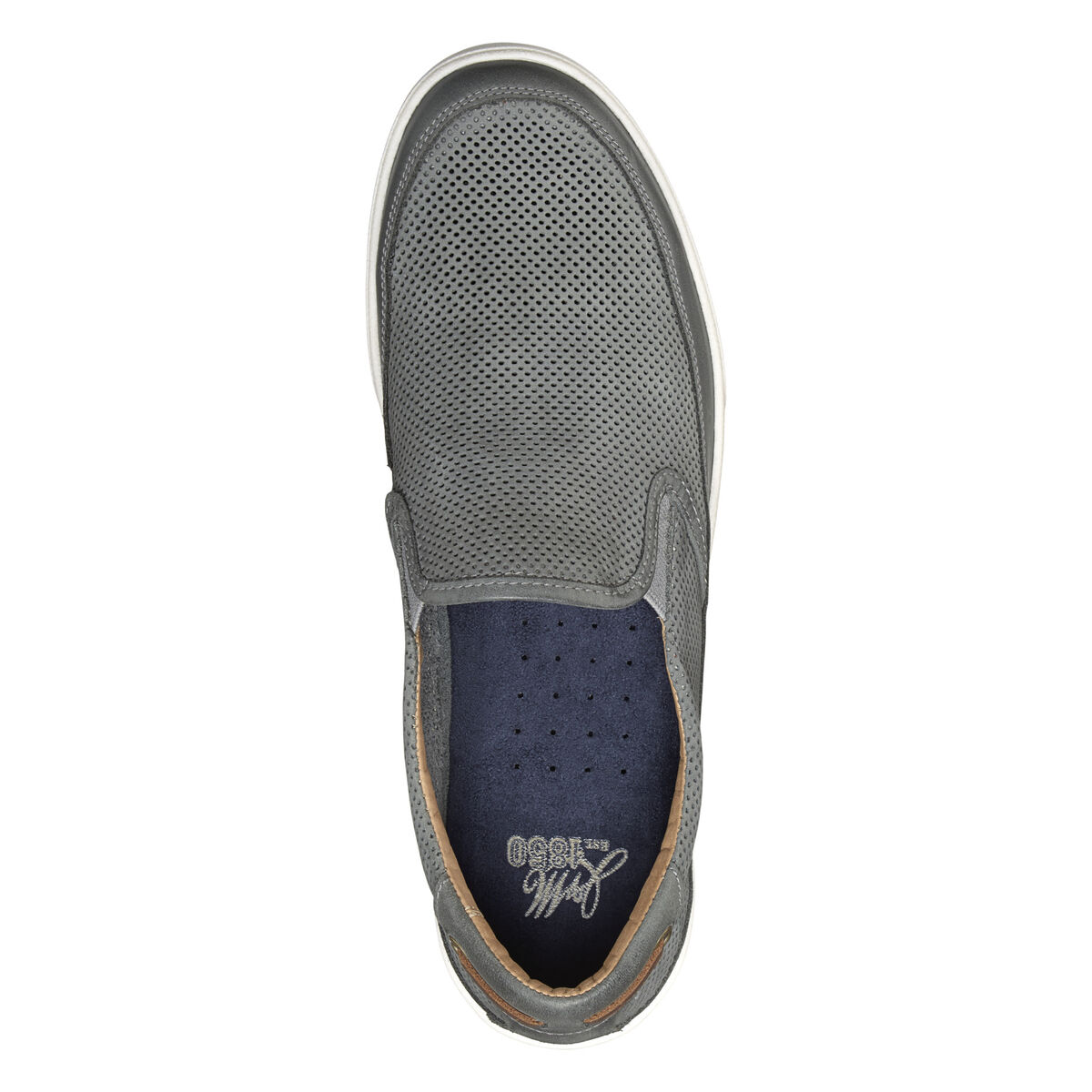 Quinton Perfed Slip-On image number null