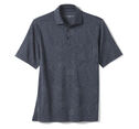 Evans Jacquard Polo image number null