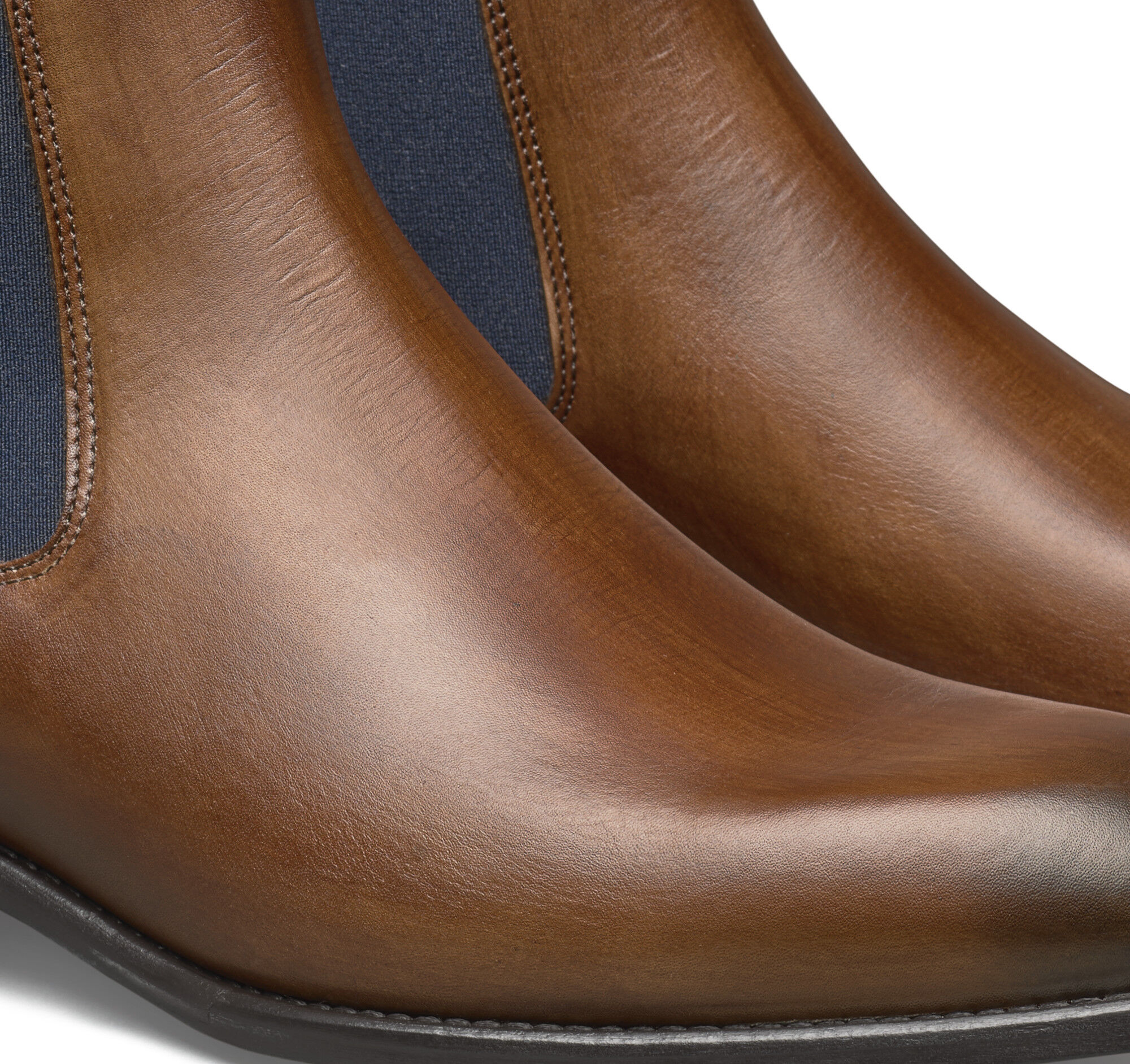 Men's Ellsworth Chelsea Boot | Johnston & Murphy