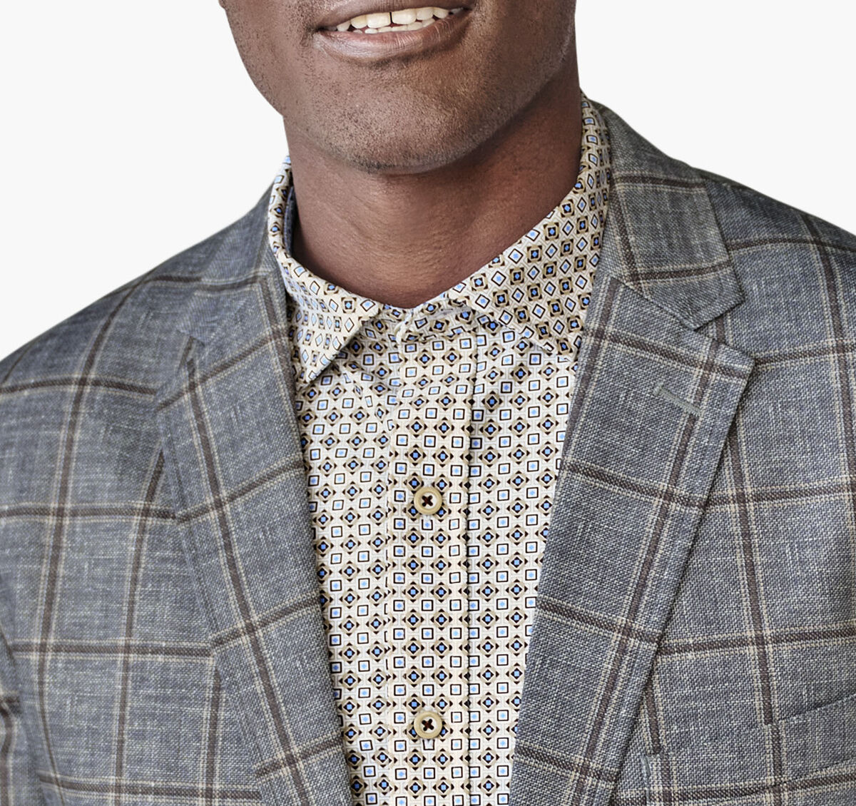 XC Flex&reg; Pinnacle Knit Blazer image number null