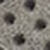 Luther Perfed Lace-to-Toe - Gray Italian Suede