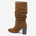 Charlotte Slouch Boot image number null