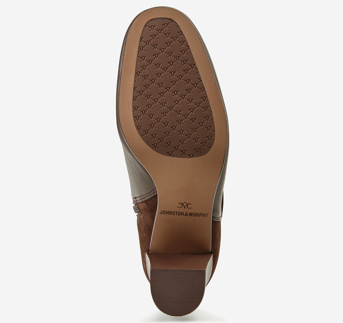 Charlotte Jodphur Boot image number null