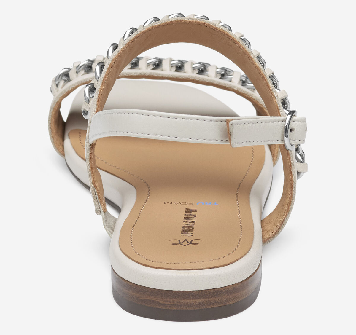 Lilly Chain Sandal image number null