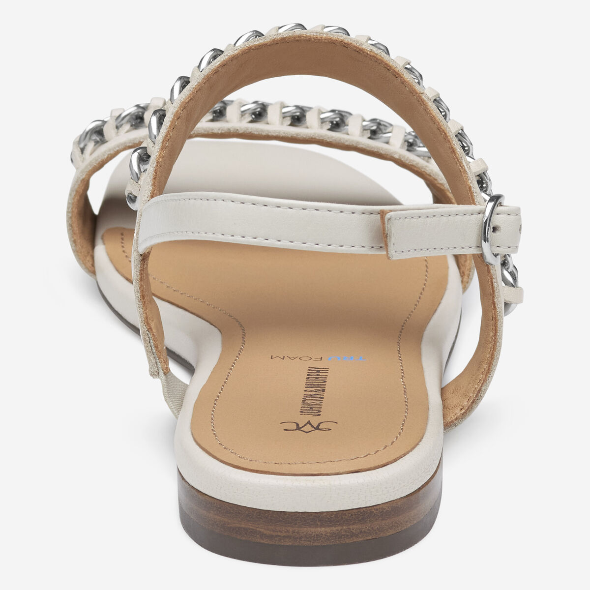 Lilly Chain Sandal image number null