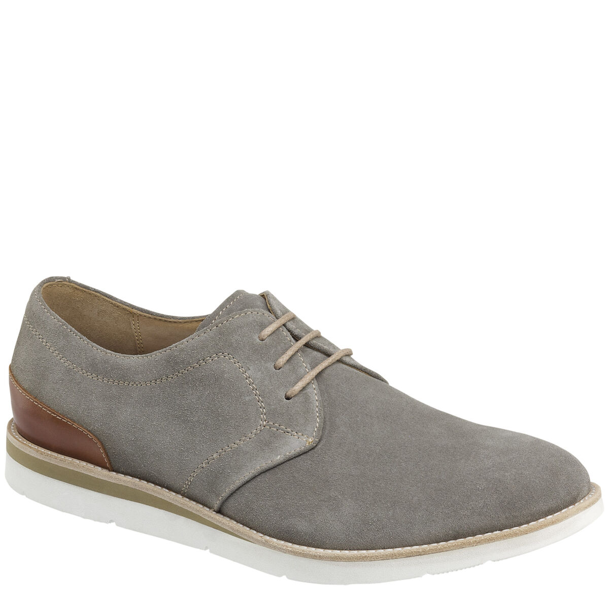 Campton Plain Toe image number null