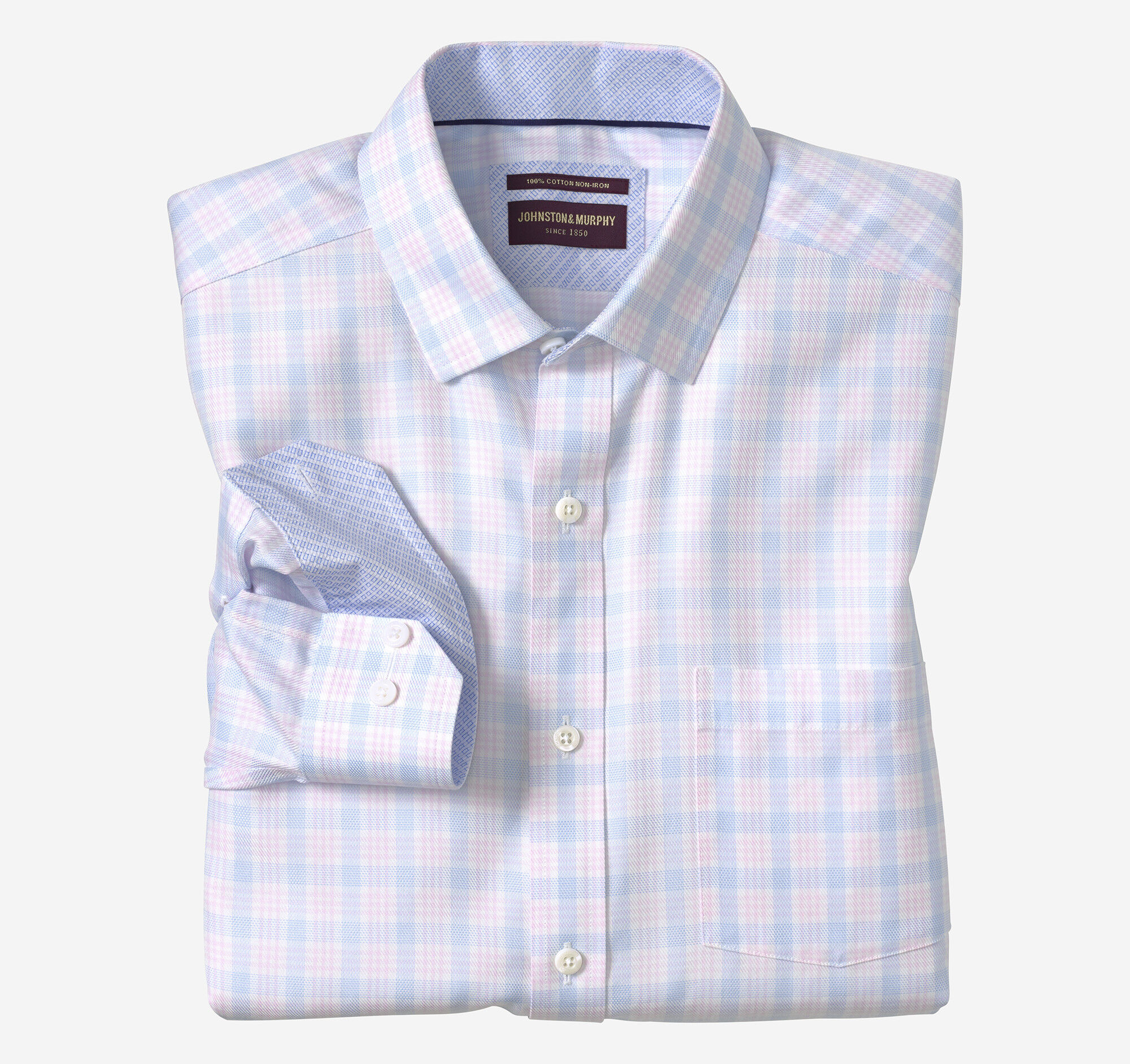 Ovation Non-Iron Dress Shirt