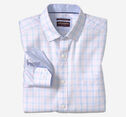 Ovation Non-Iron Dress Shirt image number null