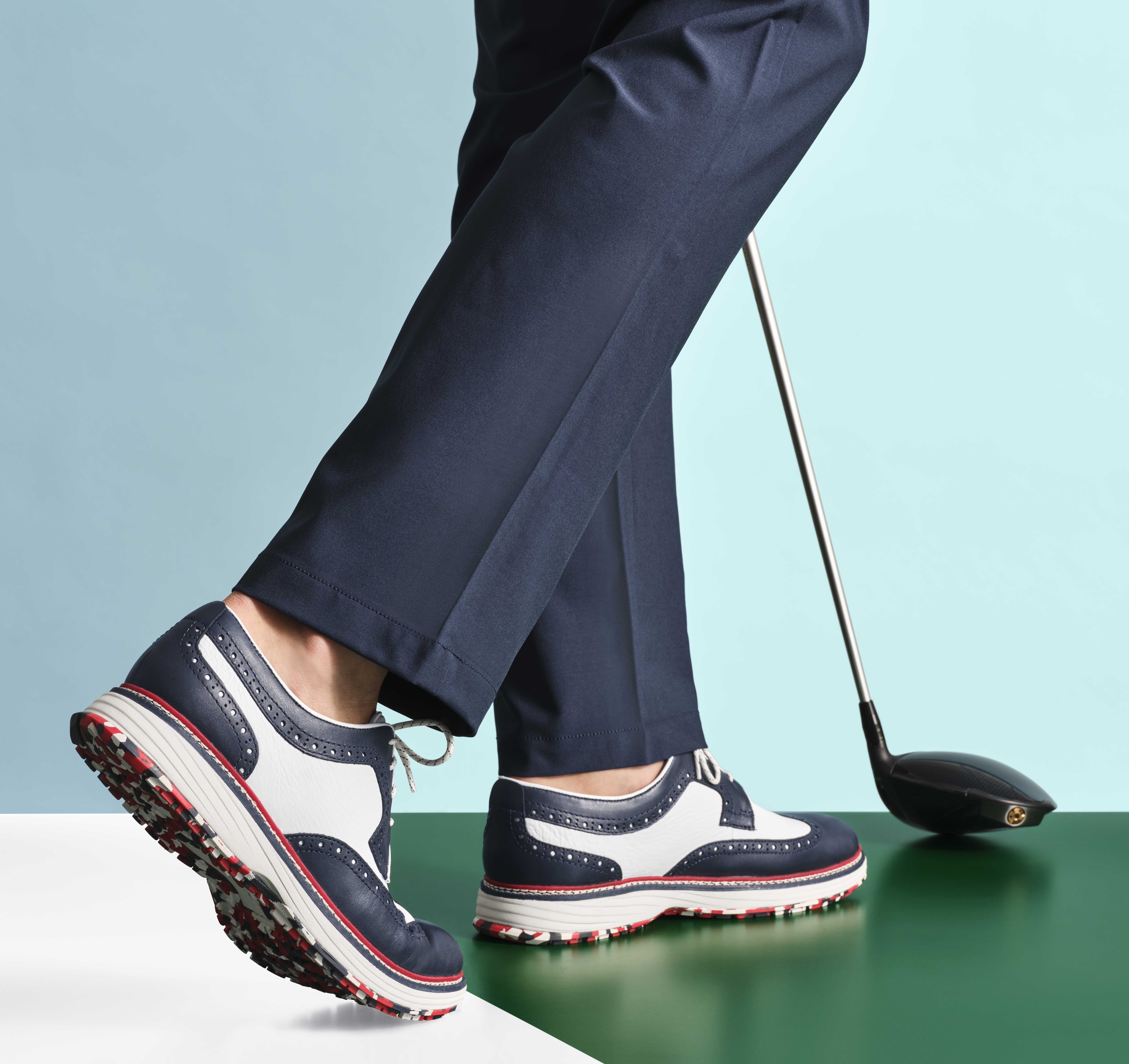 Upton GL3 Luxe Hybrid