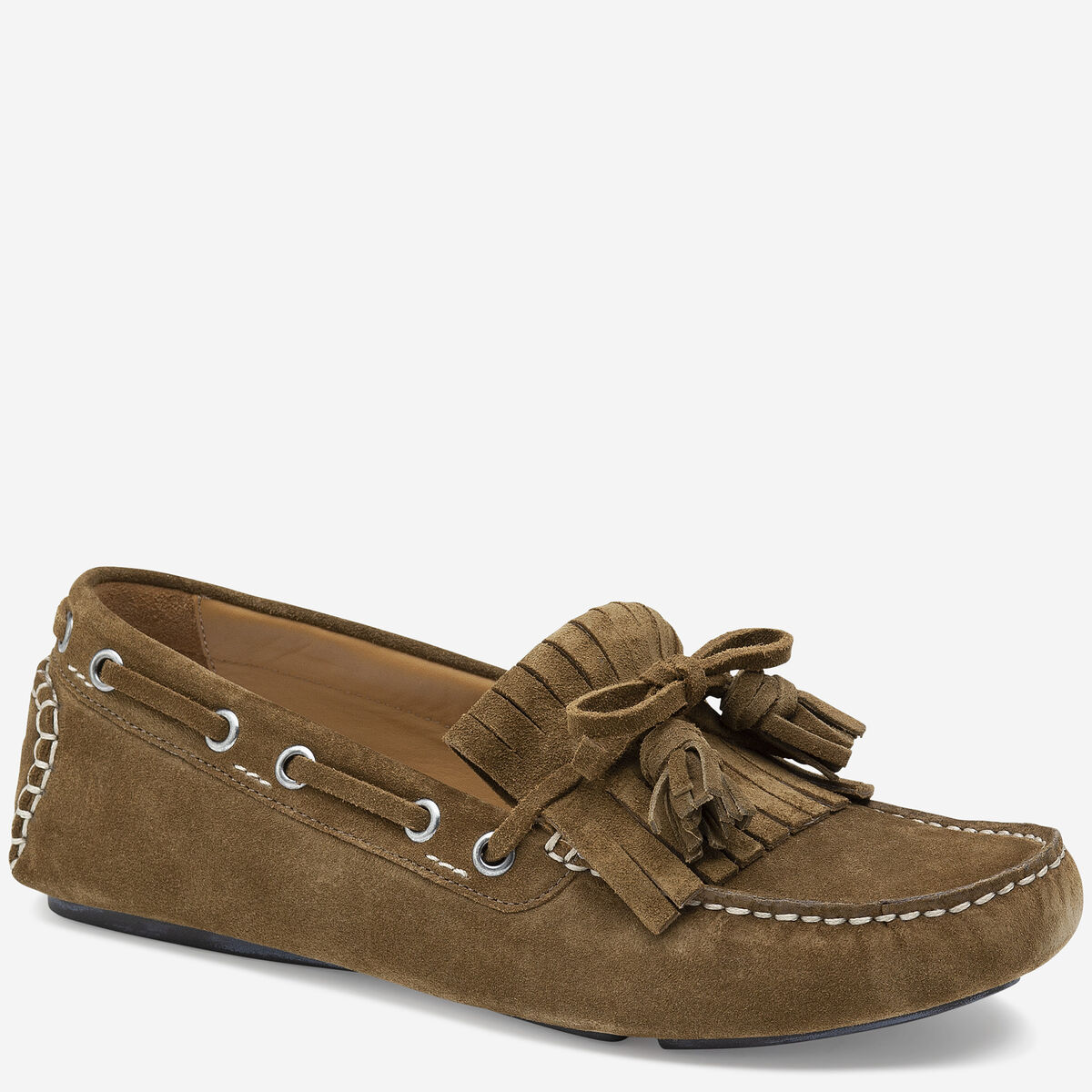 Maggie Kiltie Tassel image number null