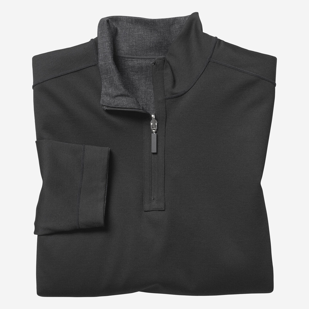 XC4&reg; Reversible Quarter-Zip image number null