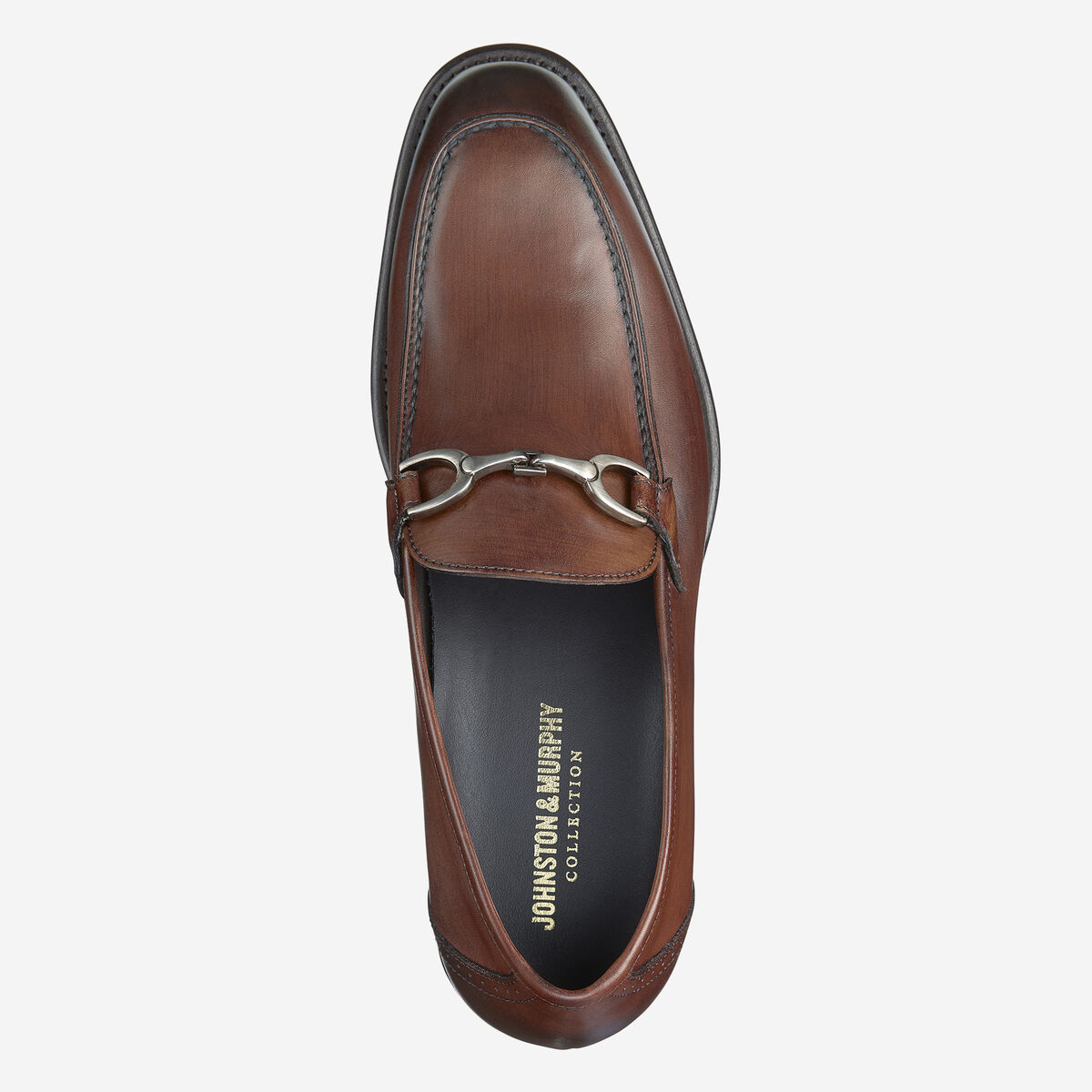 Ellsworth Bit Loafer image number null