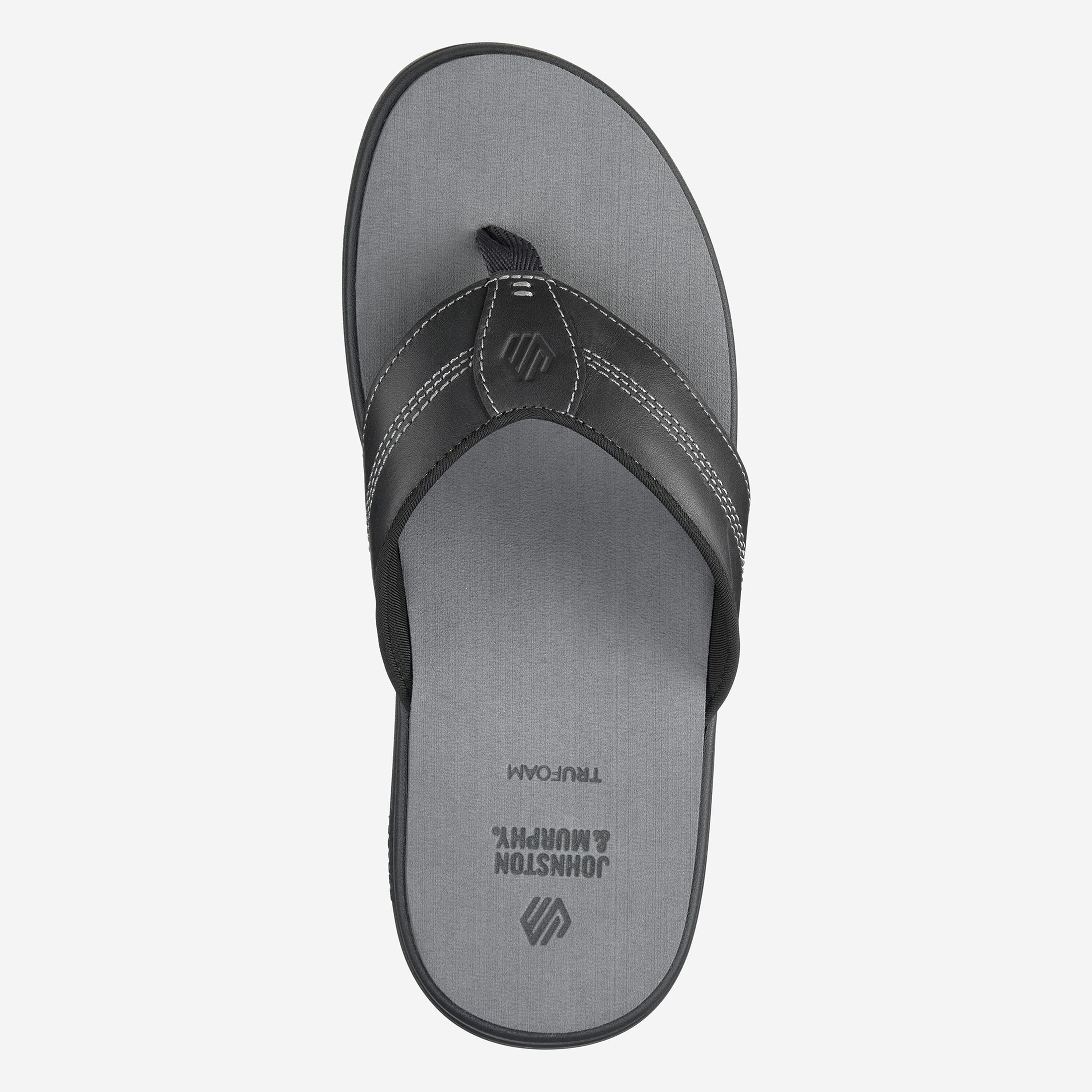 Johnston & Murphy flip flops Men main image 2