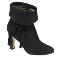 Keaton Cuff Bootie image number null