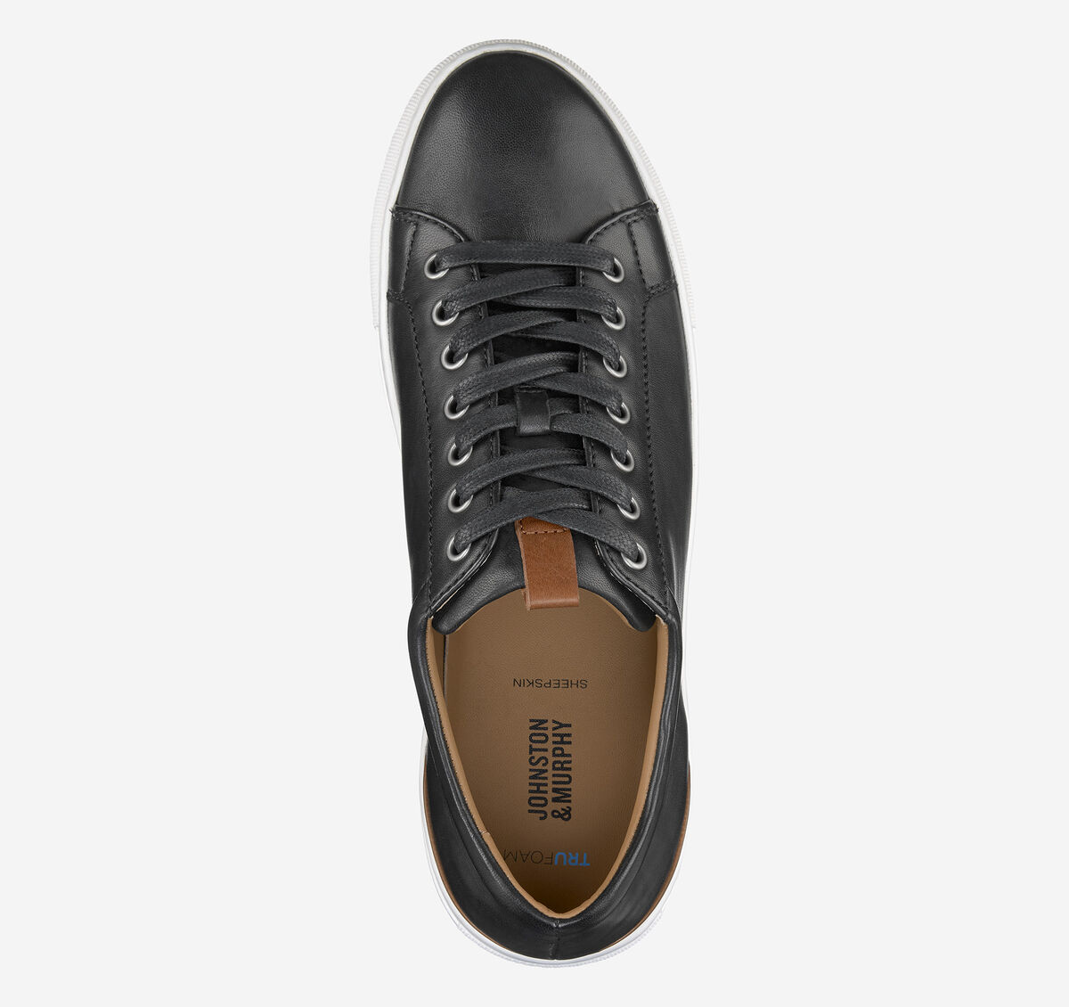 Banks Lace-to-Toe image number null