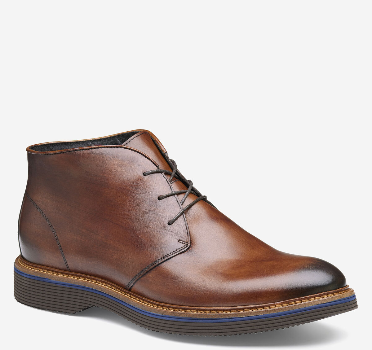 Jenson Chukka Boot image number null