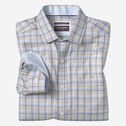 Non-Iron Dress Shirt image number null