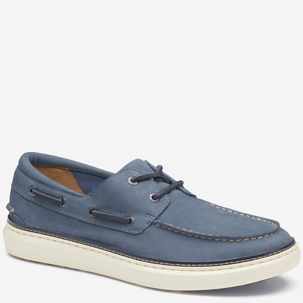 McGuffey 2 Boat Shoe image number null