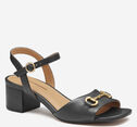 Edith Bit Sandal image number null