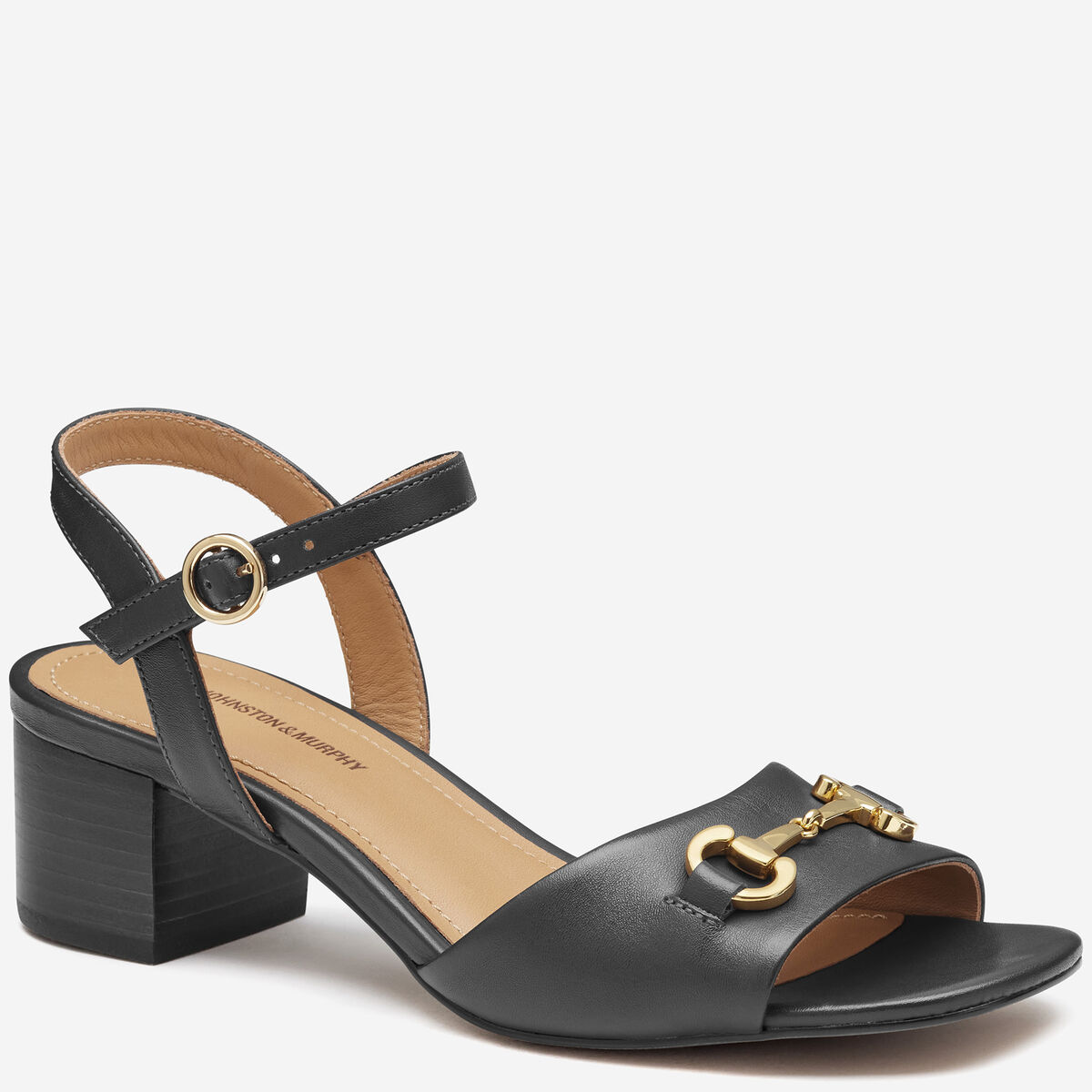 Edith Bit Sandal image number null