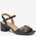 Edith Bit Sandal image number null