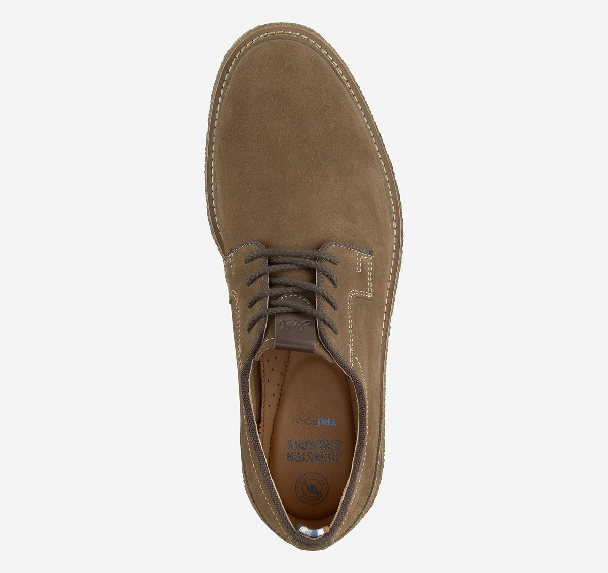 Clint Plain Toe image number null