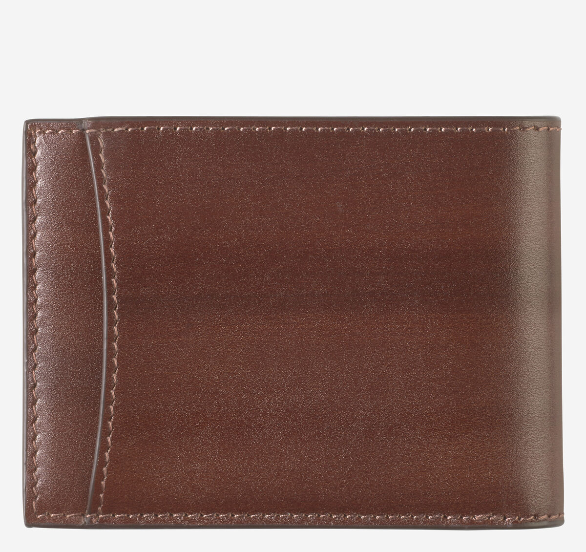 Whitmore Hand-Painted Billfold image number null