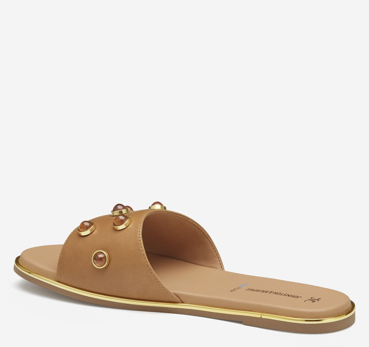 Shayla Embellished Slide image number null