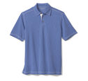 Vintage Slub Polo image number null