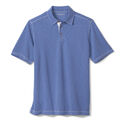Vintage Slub Polo image number null