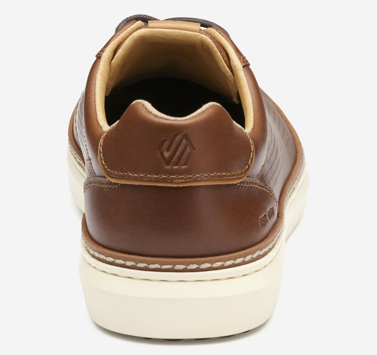 McGuffey 2 Perfed U-Throat image number null