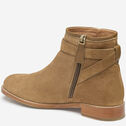 Darby Snap Bootie image number null