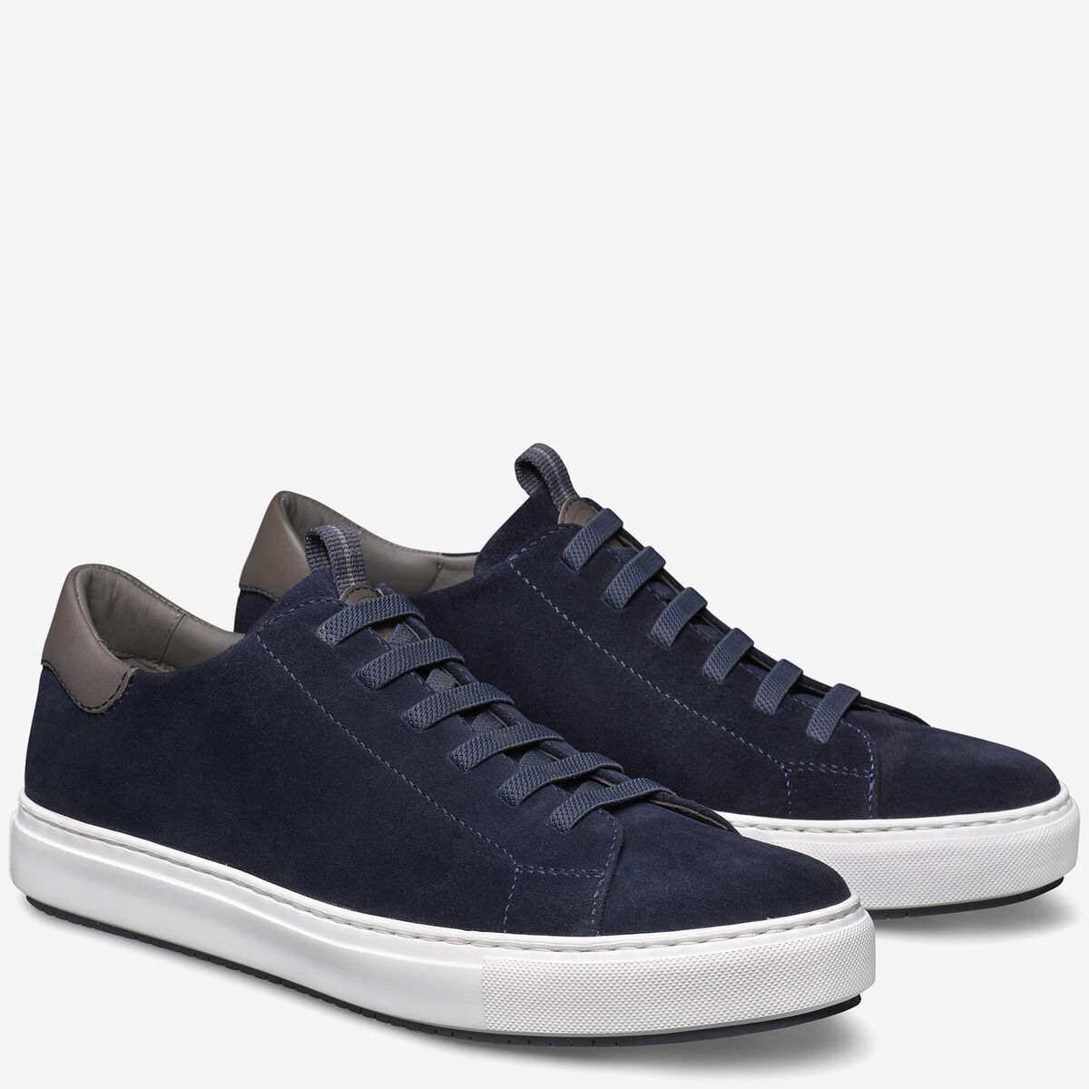 Anson Lace-to-Toe image number null