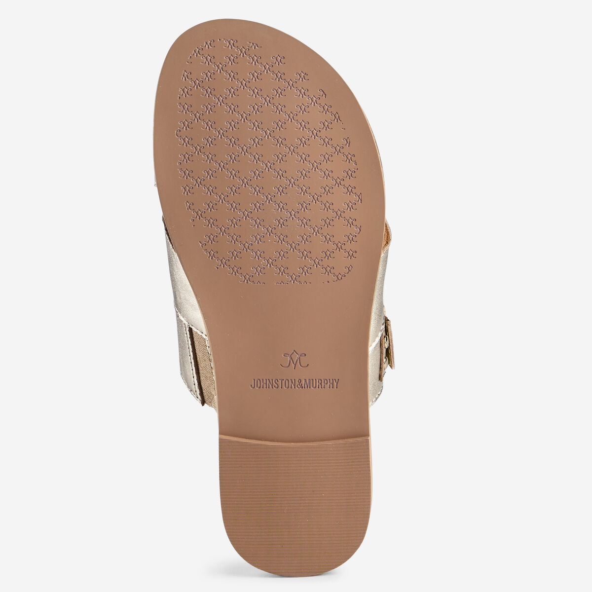 Shayla Cross-Band Slide image number null