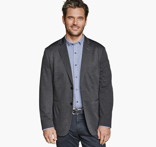 XC4® Cool Degree Blazer - Charcoal Solid