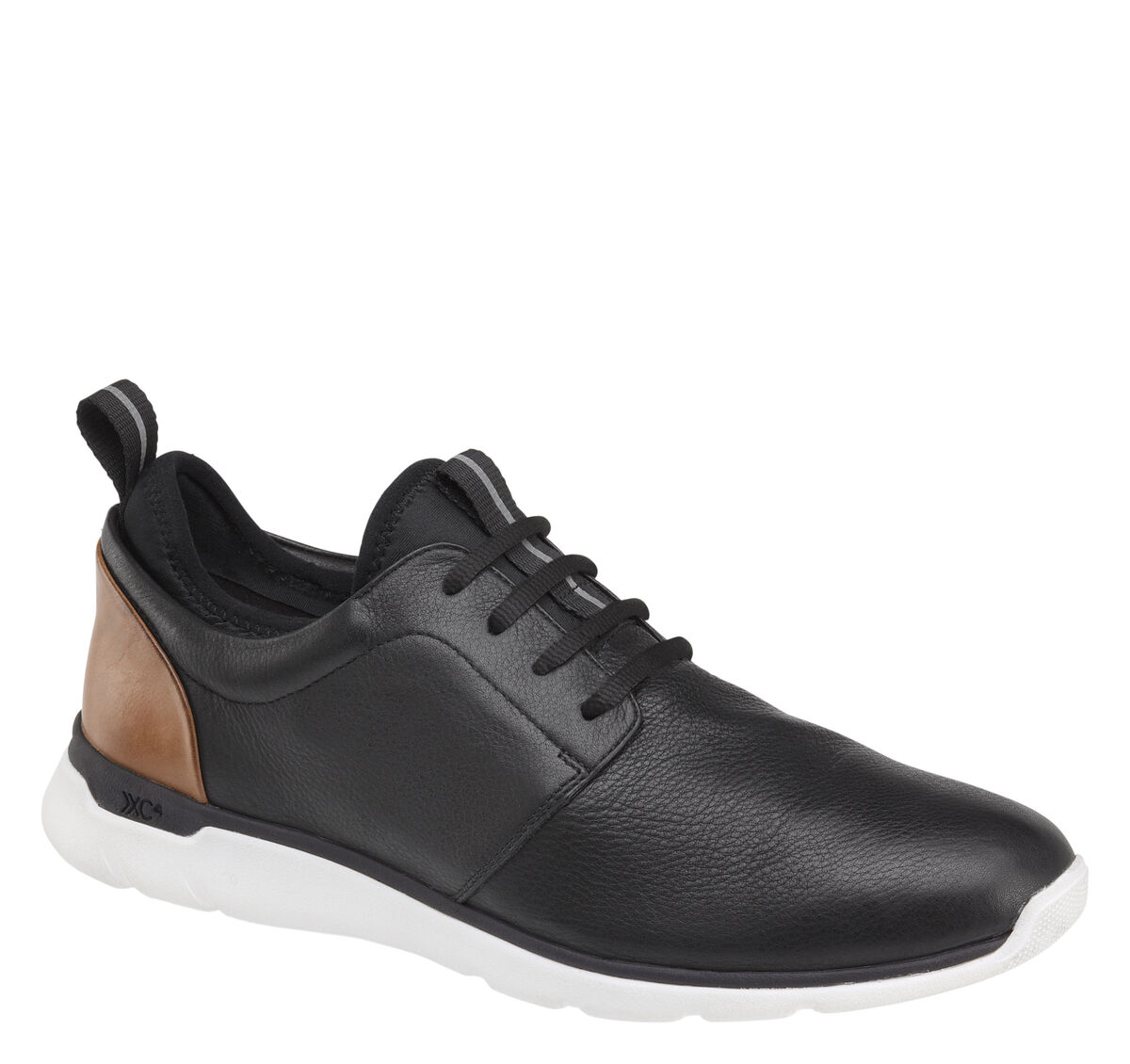 XC4&reg; Prentiss Plain Toe image number null