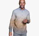 Huntley Melange Shirt image number null