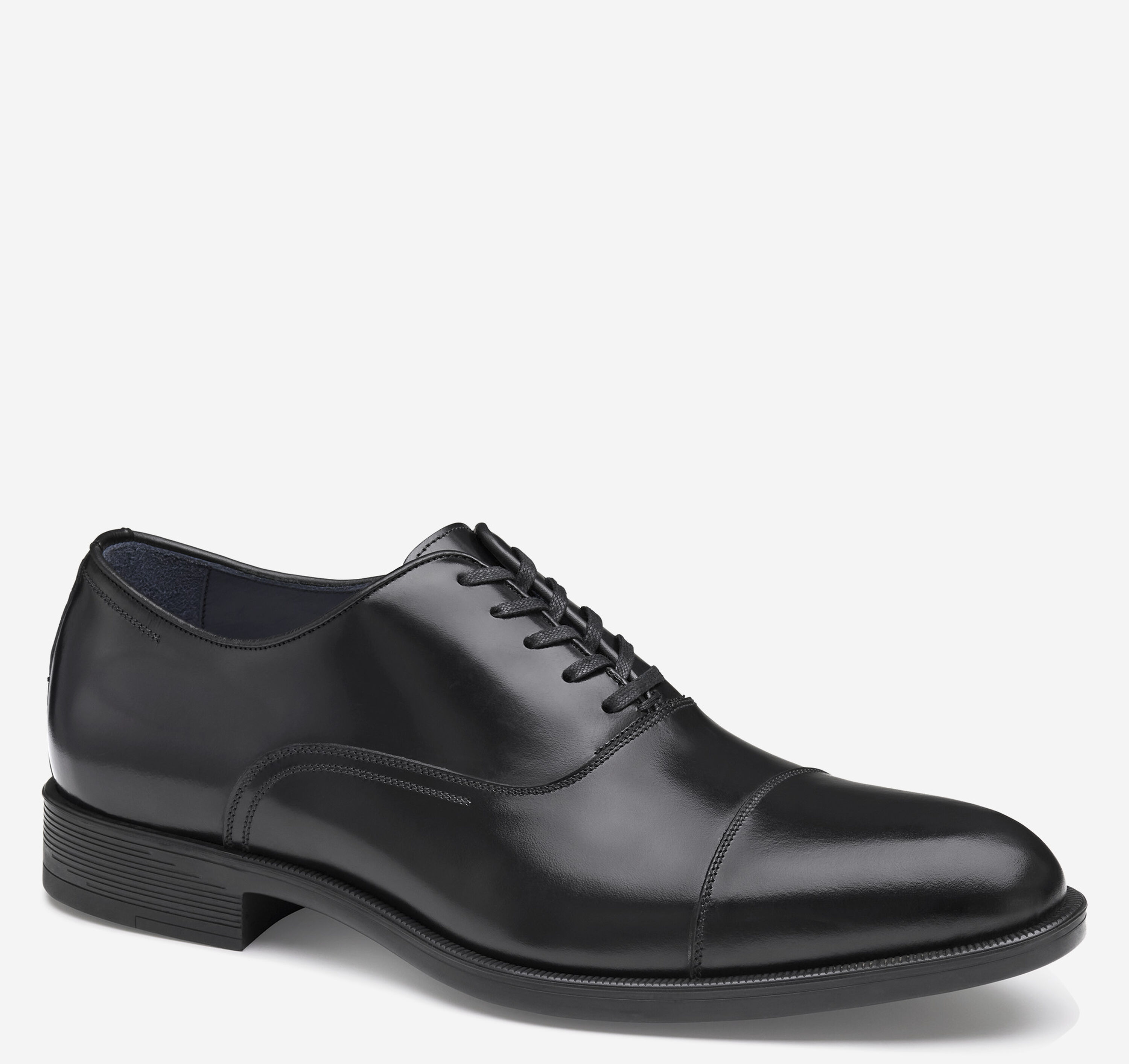 blue dress for baby girl Ferro Aldo Mens George Mfa19690 Classic Formal Lace Up Oxford Dress Shoes, in Black, Size 8.5 main image 1