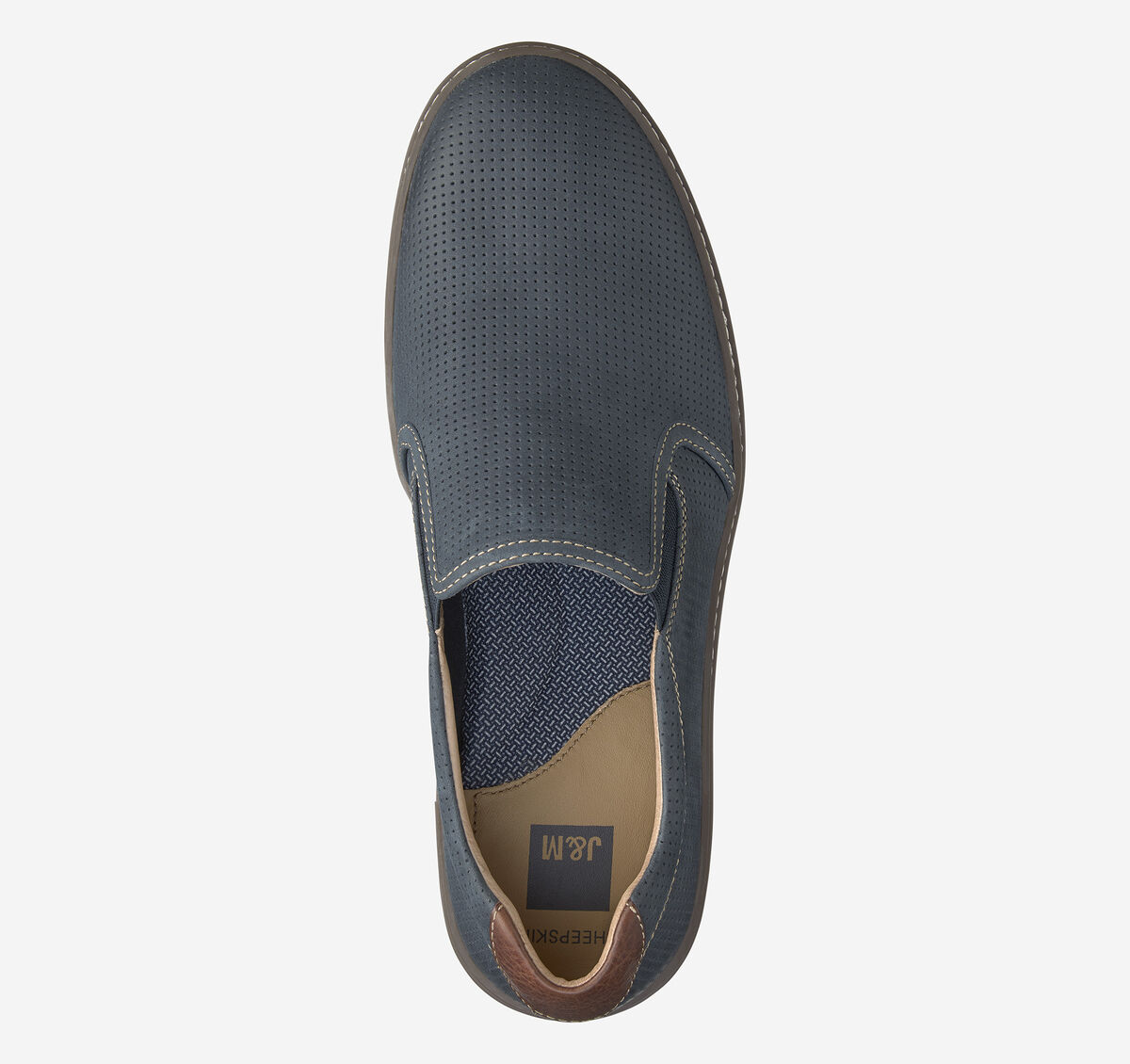 McGuffey Slip-On image number null