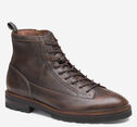 Britton Lace-to-Toe Boot image number null