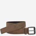 Scored Roller Buckle Belt image number null