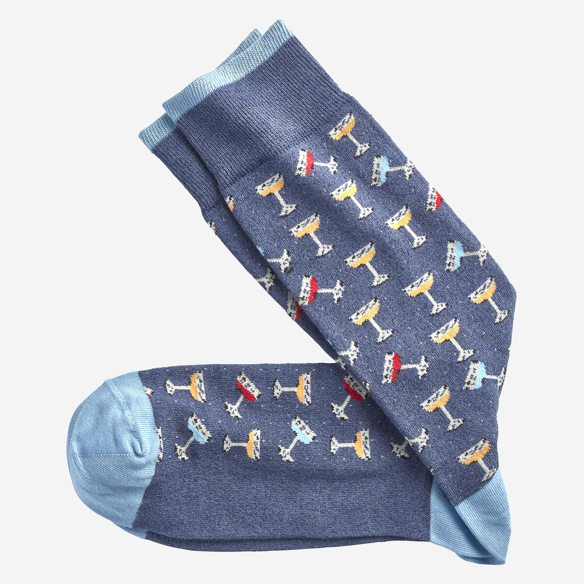 Novelty Socks image number null