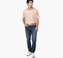 Collegiate XC+&trade; State Print Polo image number null