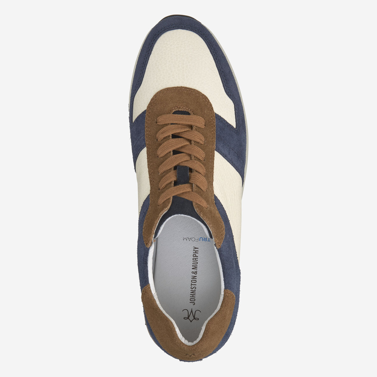 Gracie Colorblock Lace-Up image number null