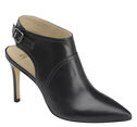 Val Open-Heel Bootie image number null